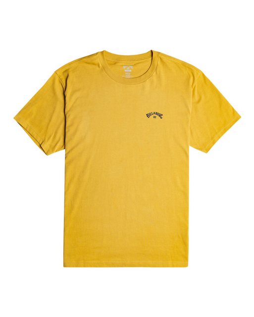 Billabong T-Shirt Arch Wave günstig online kaufen