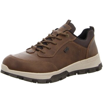 Rieker Sneaker, Outdoorschuh, Halbschuh, Schnürschuh mit günstig online kaufen