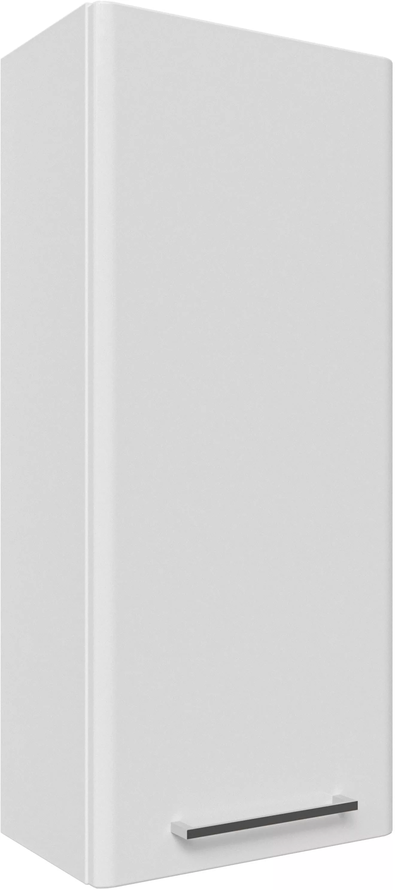 Saphir Hängeschrank "Quickset 316 Wand-Badschrank 30 cm breit, 1 Tür, 2 Ein günstig online kaufen