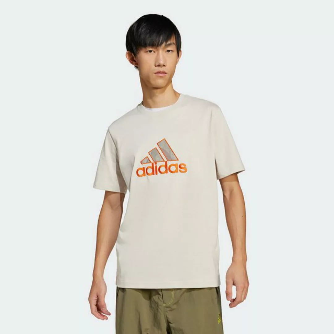 adidas Originals T-Shirt GRFX TEE günstig online kaufen