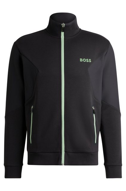 BOSS Poloshirt Skaz 1 günstig online kaufen