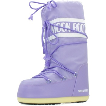 Moon Boot  Stiefel ICON NYLON günstig online kaufen