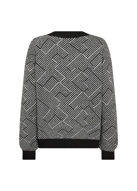 soyaconcept Strickpullover SC-INELA 1 günstig online kaufen