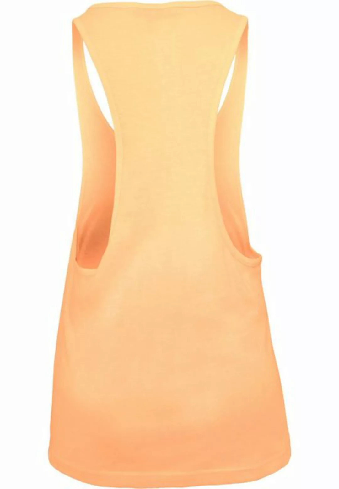 URBAN CLASSICS Muskelshirt Urban Classics Damen Ladies Loose Neon Tanktop ( günstig online kaufen