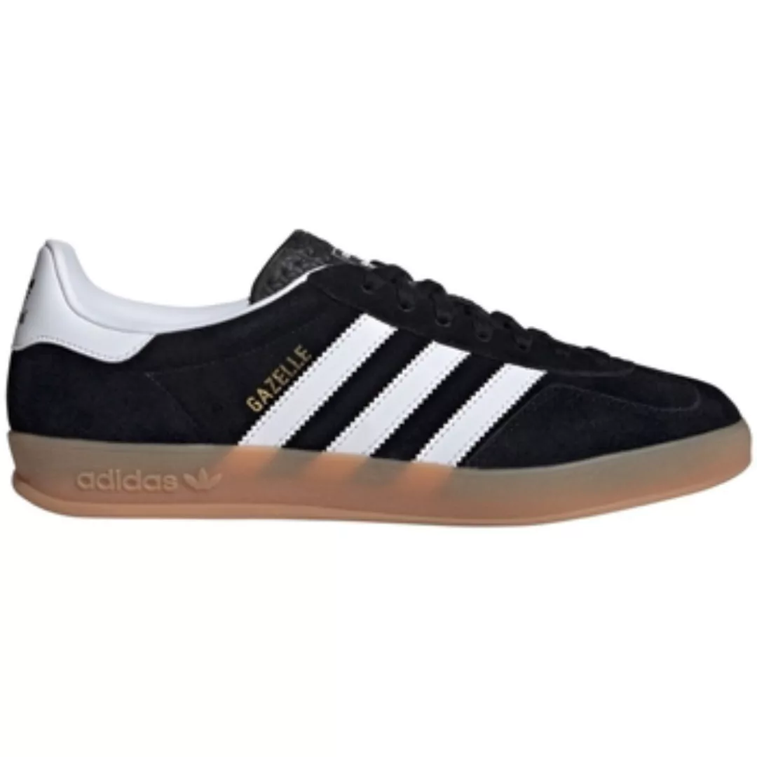 adidas  Sneaker Gazelle Indoor JI2060 günstig online kaufen