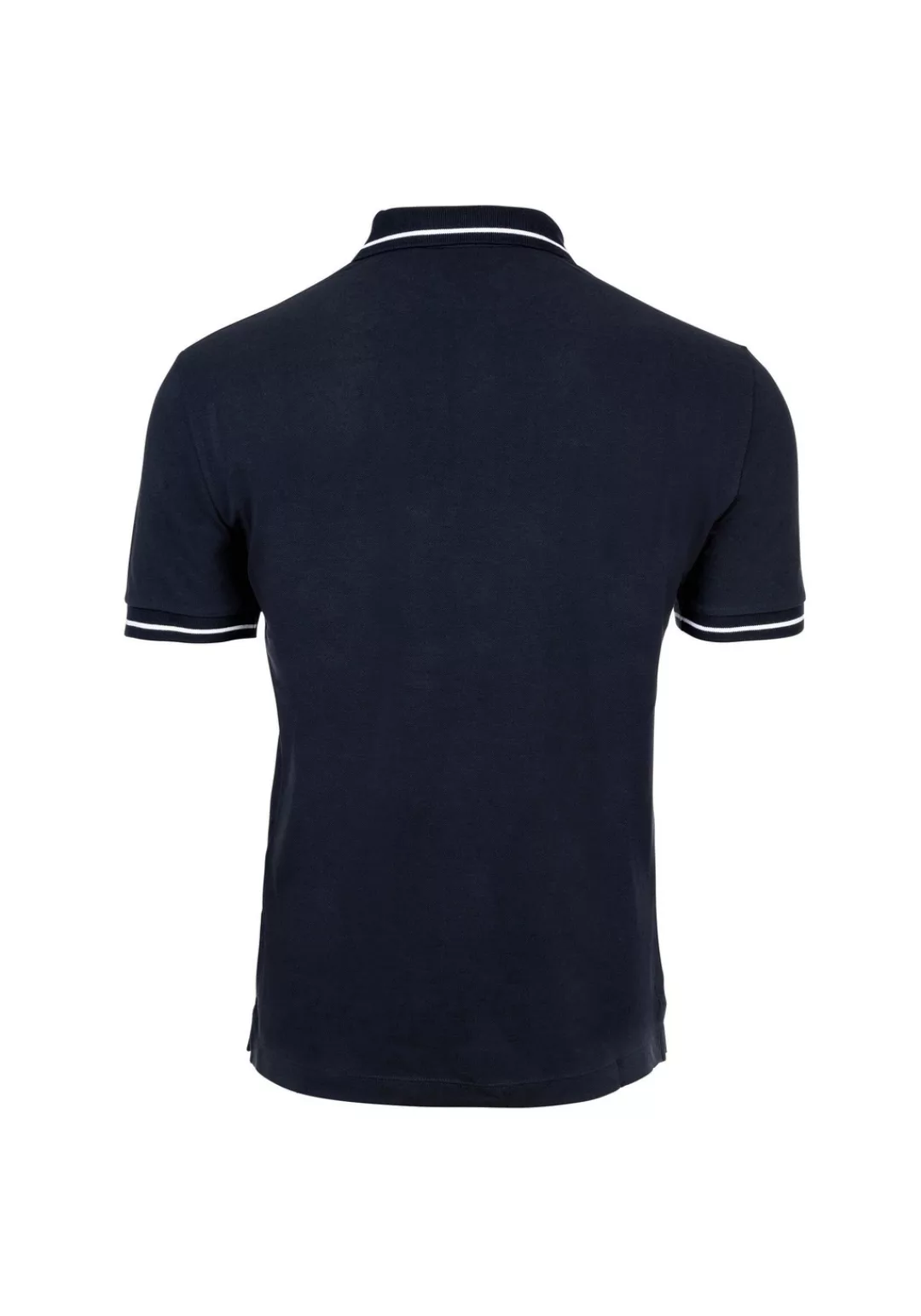 ARMANI EXCHANGE Poloshirt "Poloshirt" günstig online kaufen