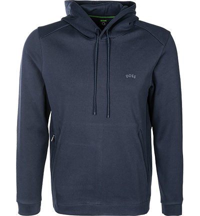 BOSS Hoodie Soody Curved 50471849/410 günstig online kaufen