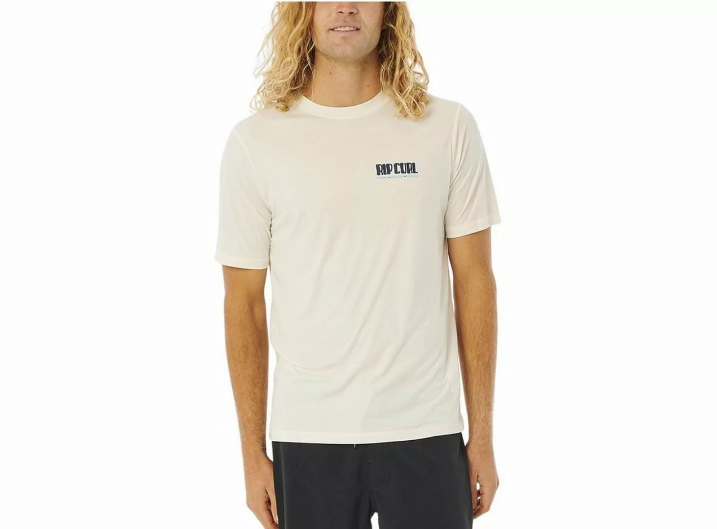 Rip Curl T-Shirt SOUL ARCH günstig online kaufen