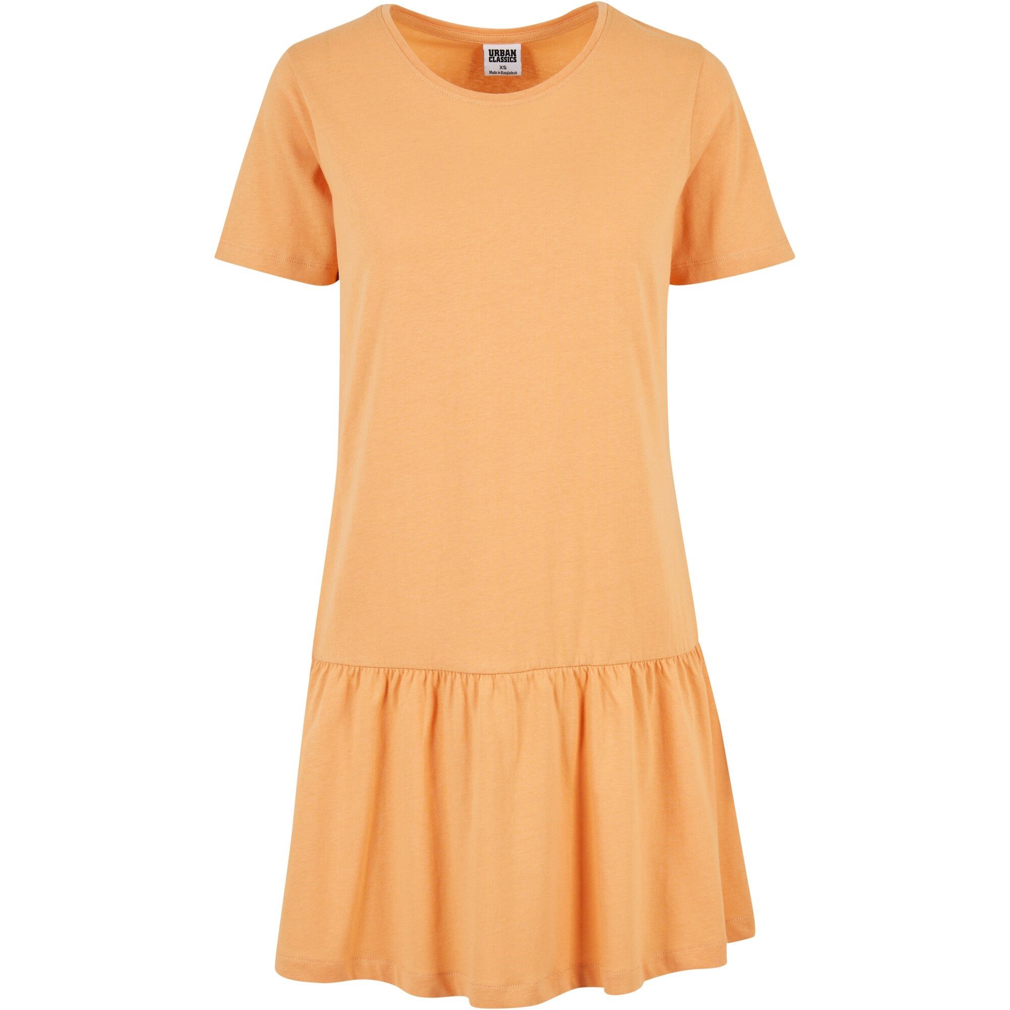 URBAN CLASSICS Shirtkleid Urban Classics Damen günstig online kaufen