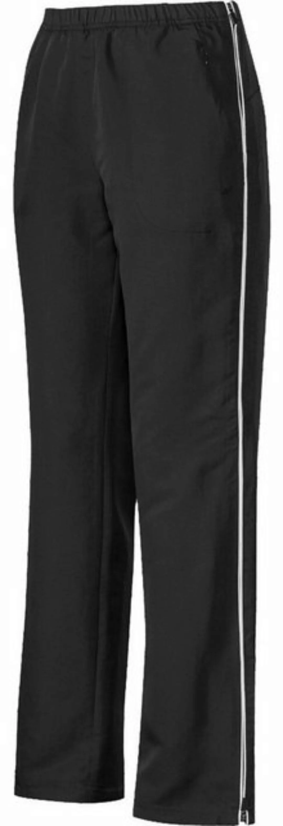 Joy Sportswear Outdoorhose MERRIT Hose BLACK/WHITE günstig online kaufen