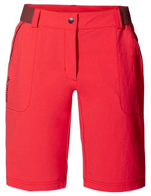 VAUDE Shorts Vaude Womens Farley Stretch Shorts Ii Damen Shorts günstig online kaufen