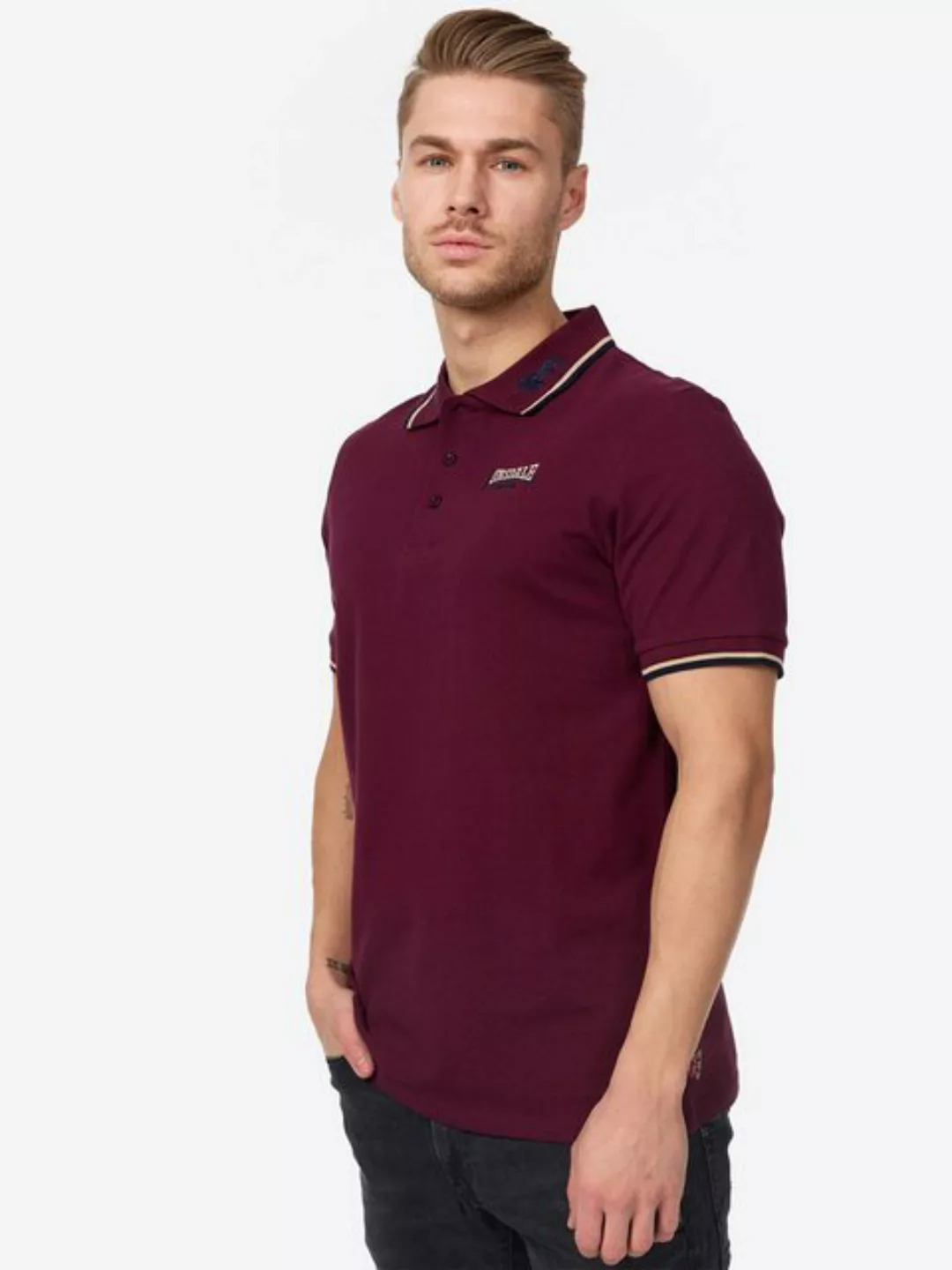 Lonsdale Poloshirt LION günstig online kaufen