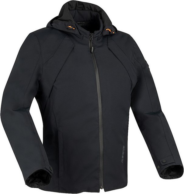 Bering Motorradjacke Slike Motorrad Textiljacke günstig online kaufen