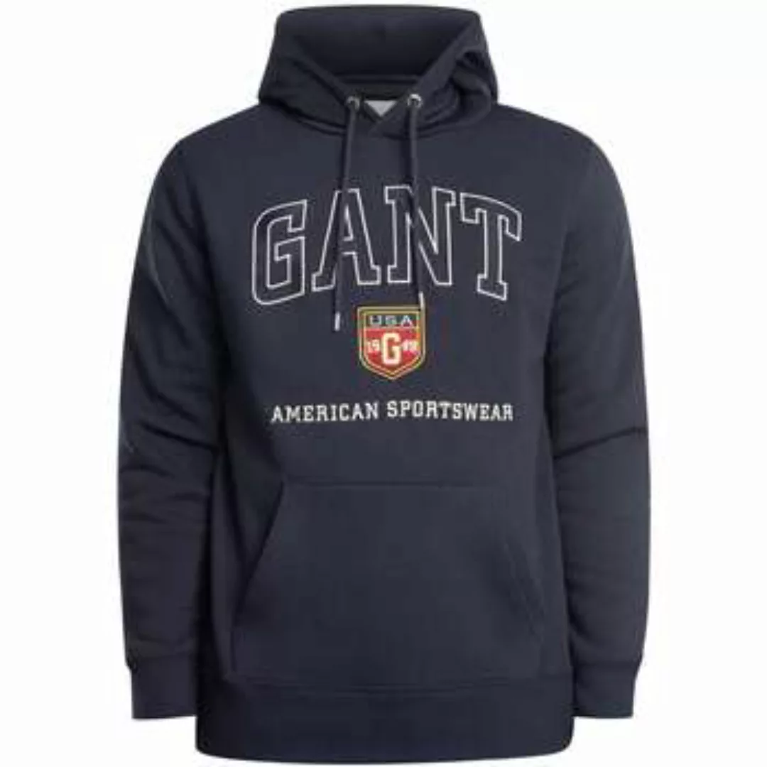 Gant Sweatshirt (1-tlg) günstig online kaufen