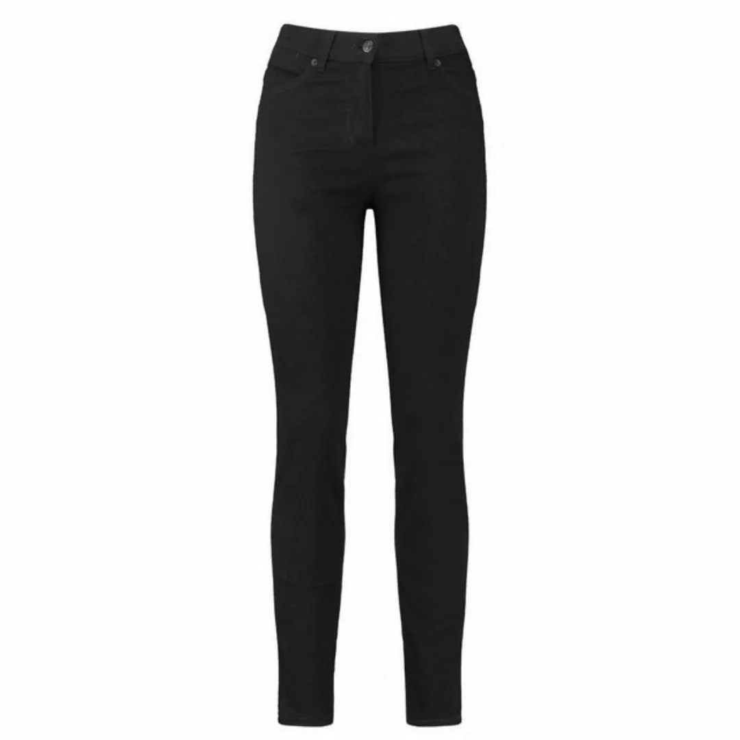 GERRY WEBER 5-Pocket-Jeans SKINNY FIT4ME (92391-67950) von Gerry Weber günstig online kaufen