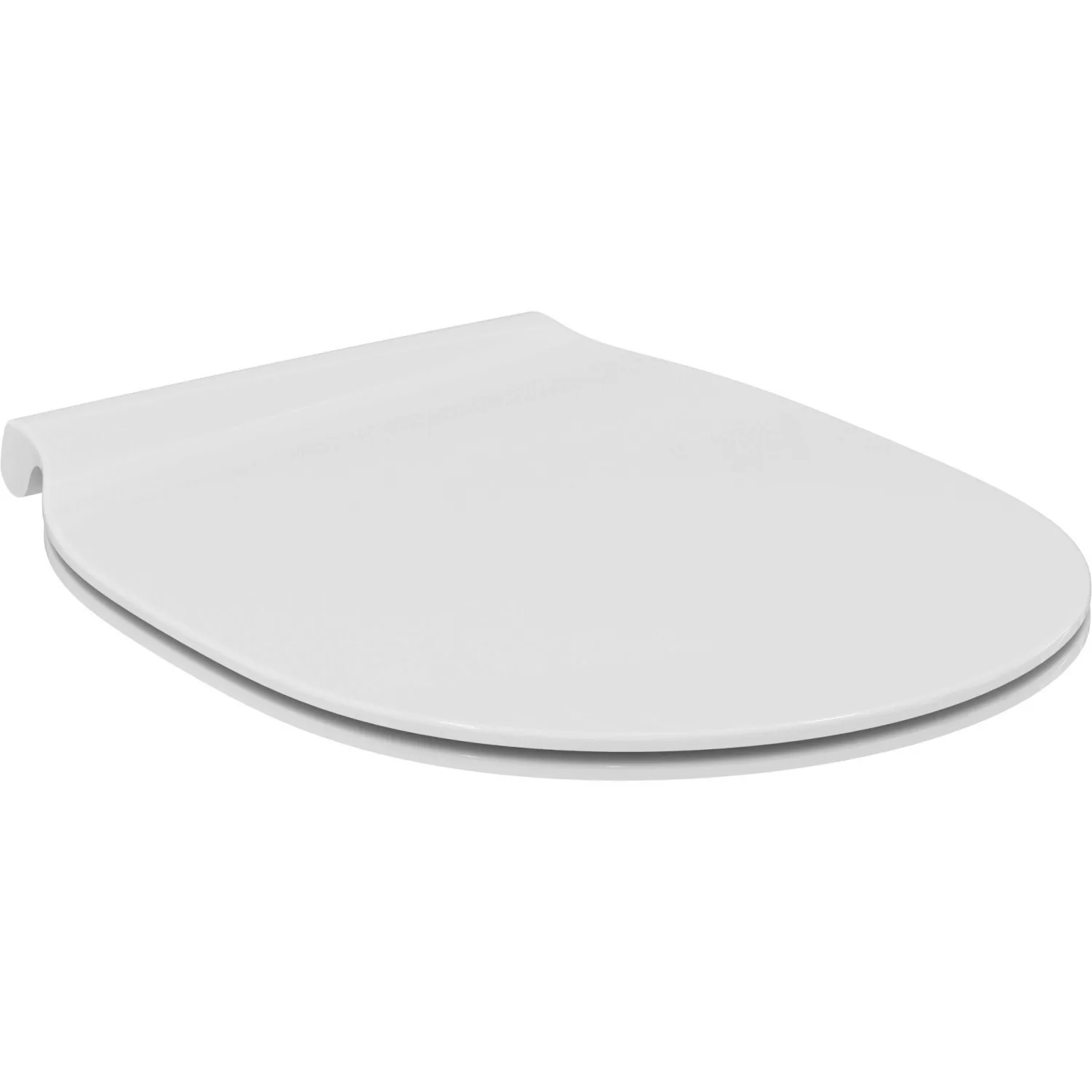 Ideal Standard WC-Sitz Connect Air Sandwich Weiß günstig online kaufen
