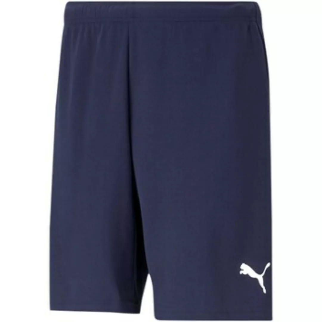 Puma  Shorts Teamrise Short günstig online kaufen