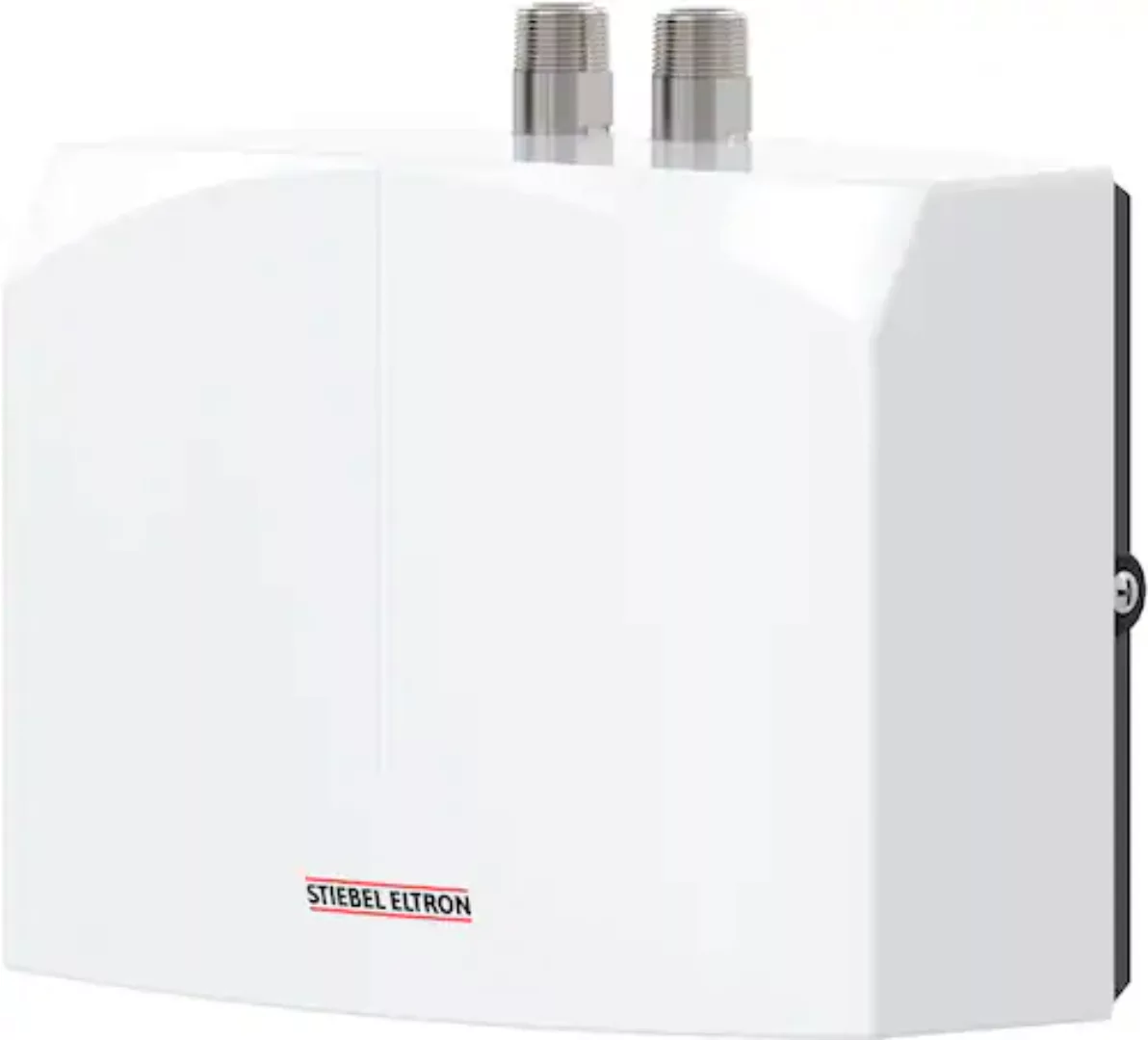 STIEBEL ELTRON Klein-Durchlauferhitzer »DHM 6«, hydraulisch, für Handwaschb günstig online kaufen