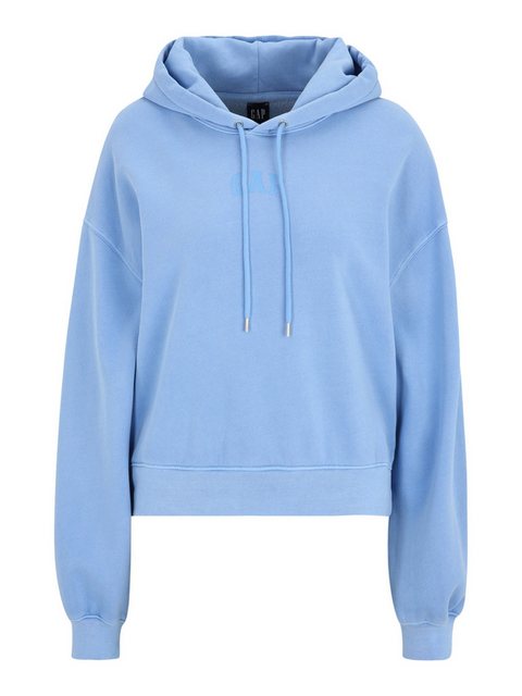 Gap Tall Sweatshirt (1-tlg) Plain/ohne Details günstig online kaufen