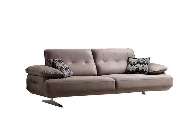 JVmoebel Sofa Italienischer Stil Möbel Dreisitzer Couch Polster Sofa Luxus günstig online kaufen