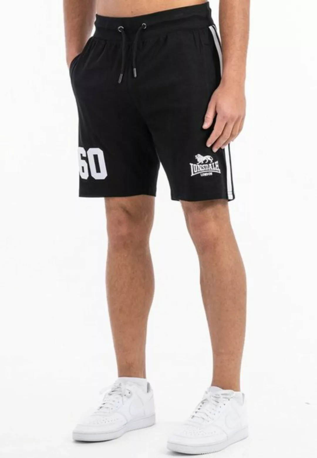 Lonsdale Shorts Marwick günstig online kaufen