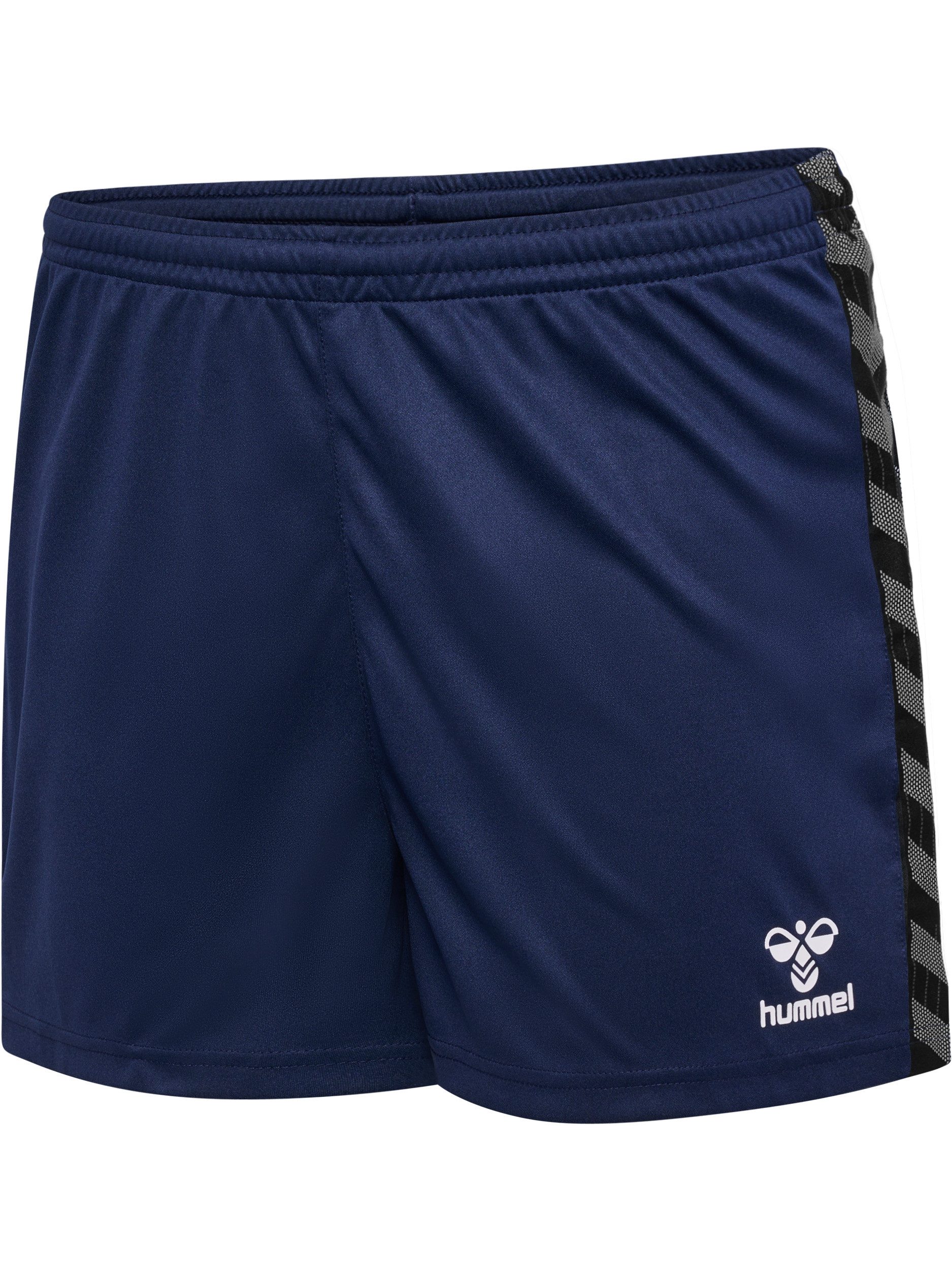 hummel Shorts Hmlauthentic Pl Shorts Woman günstig online kaufen