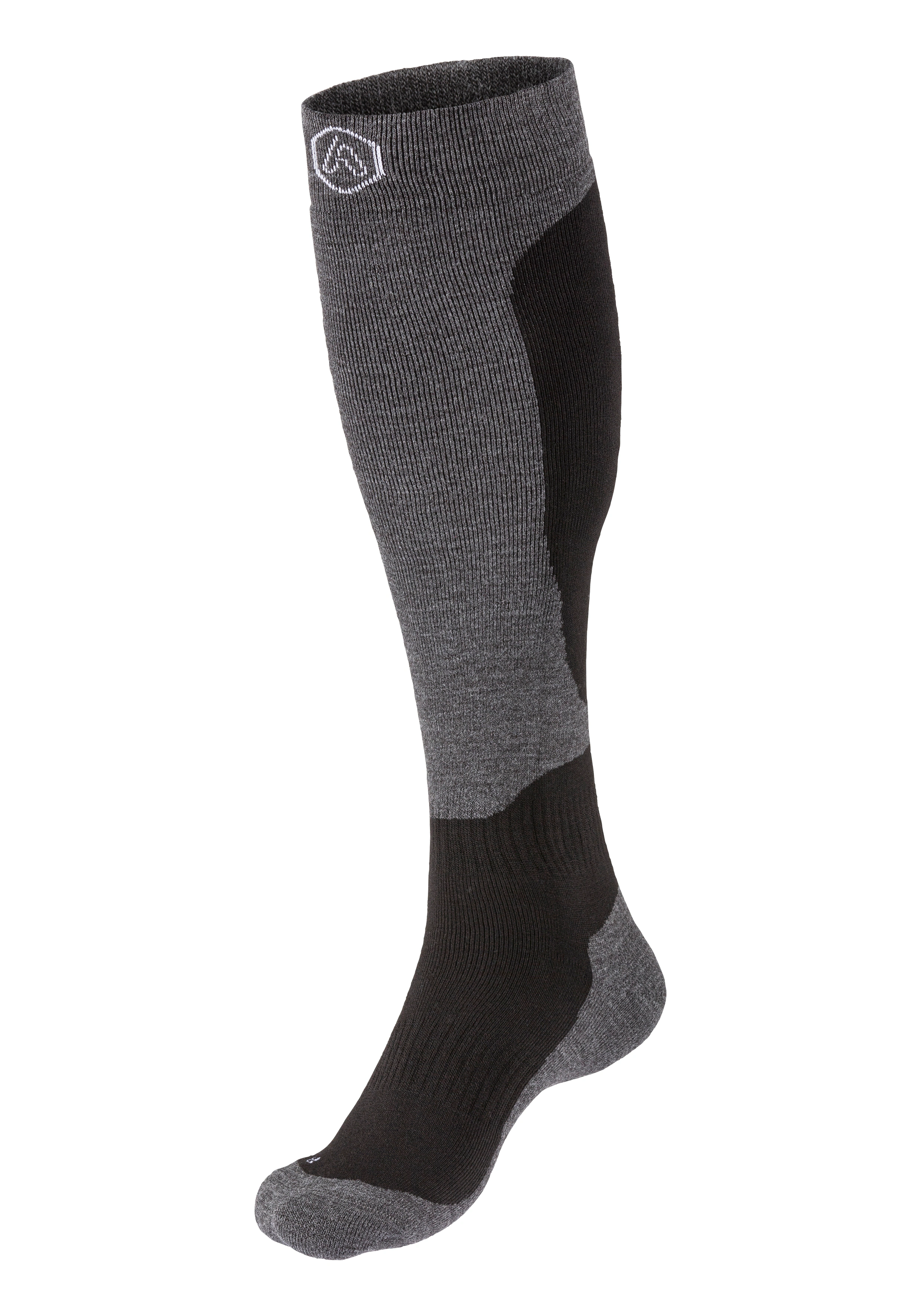 Apollo Kniestrümpfe "ADULTS SKI SOCKS DESIGN", (2er Pack), Unisex, hoch, mi günstig online kaufen