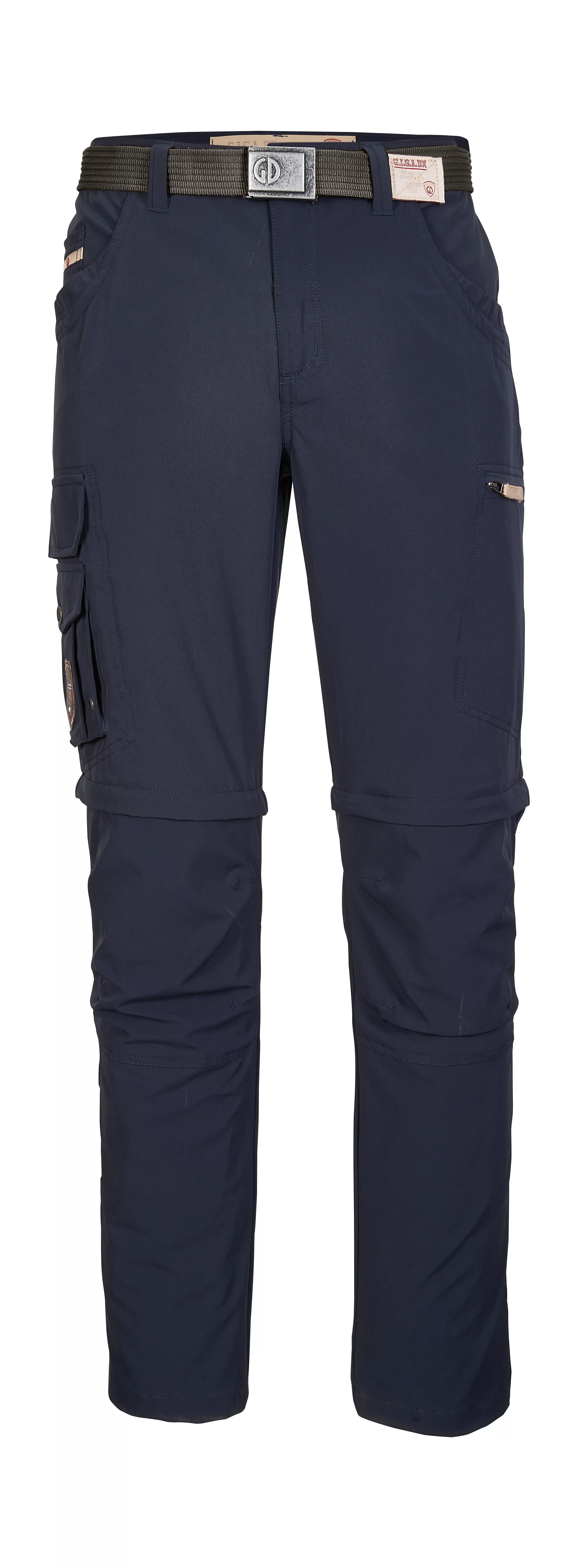 G.I.G.A. DX by killtec Zip-off-Hose "GS 36 MN PNTS" günstig online kaufen