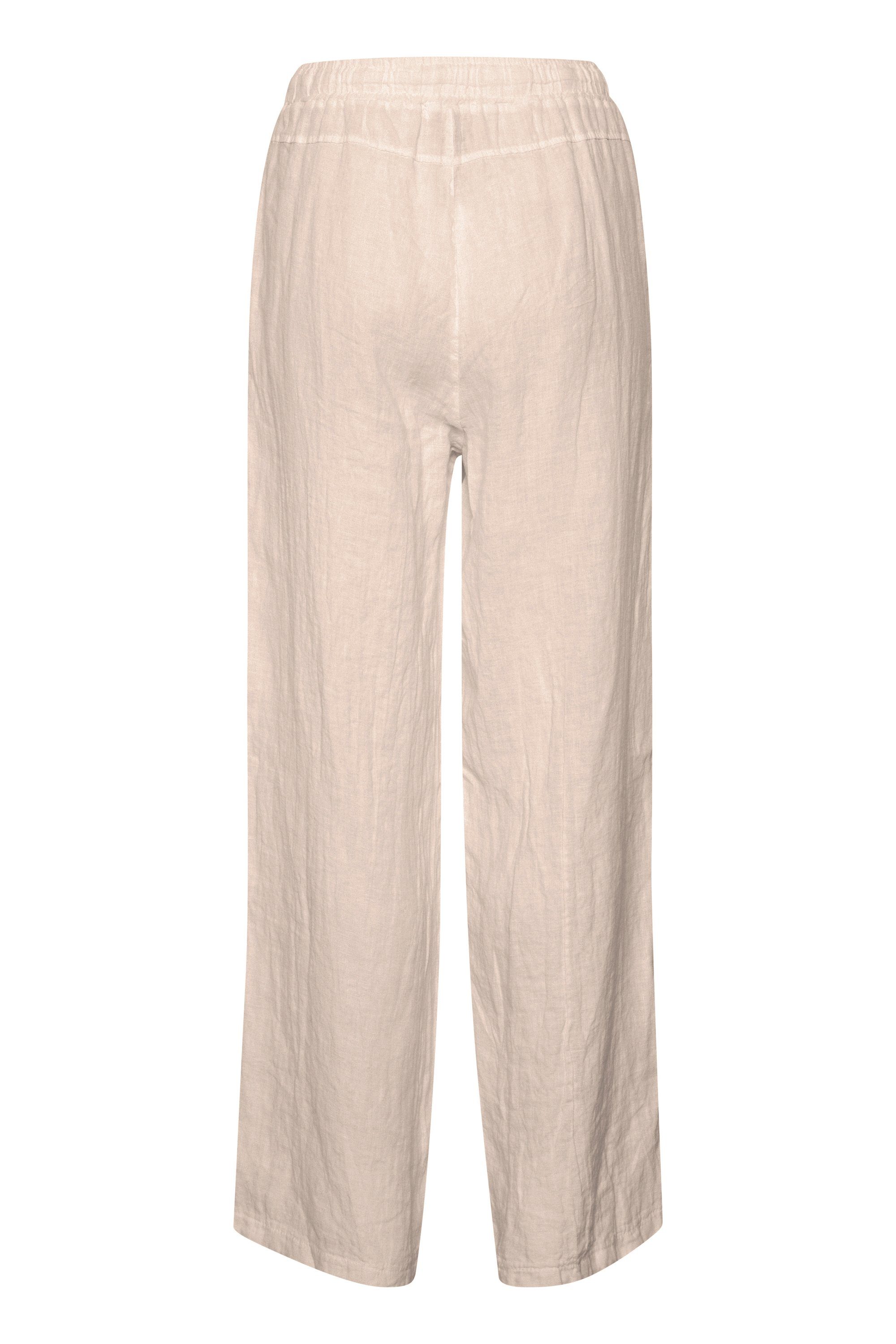 Cream Stoffhose Casual Hose CRBellis günstig online kaufen