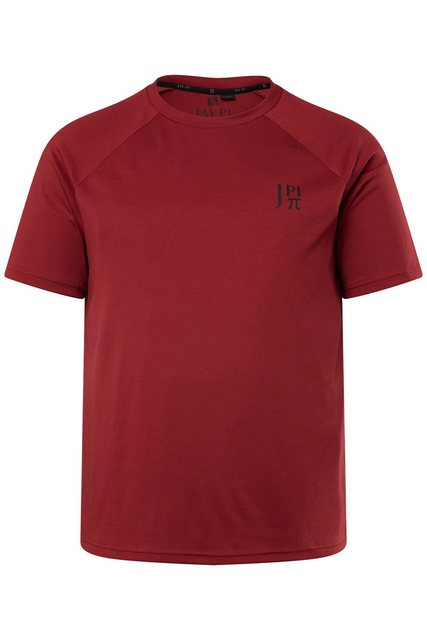 JP1880 T-Shirt T-Shirt FLEXNAMIC® Fitness Halbarm QuickDry günstig online kaufen