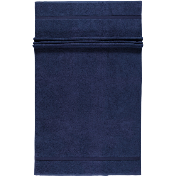 Rhomtuft - Handtücher Princess - Farbe: kobalt - 84 - Saunatuch 95x180 cm günstig online kaufen