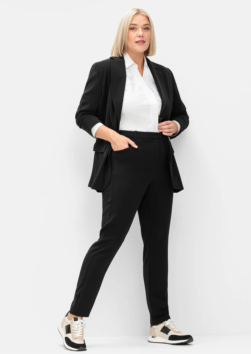Sheego Webhose günstig online kaufen
