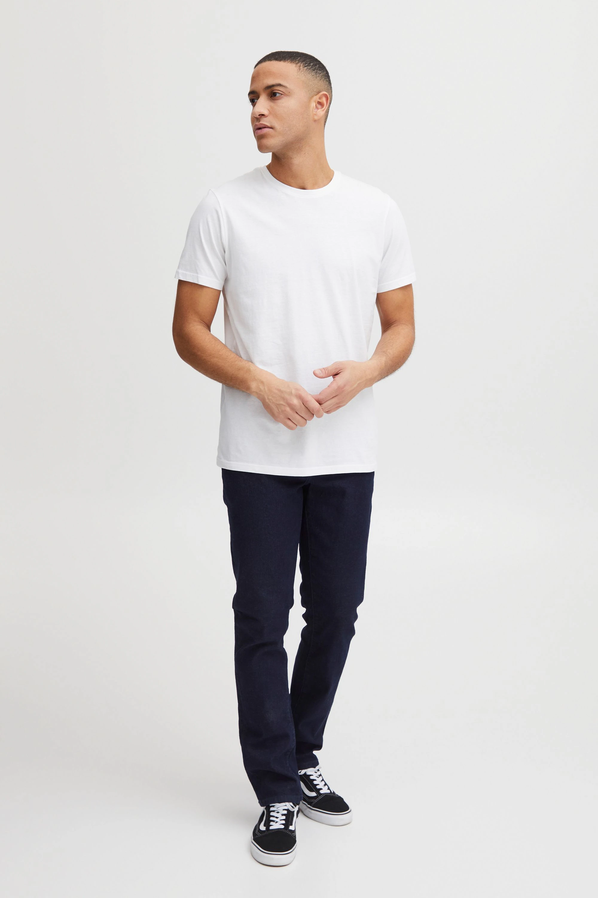 Solid 5-Pocket-Jeans "5-Pocket-Jeans SDRyder" günstig online kaufen