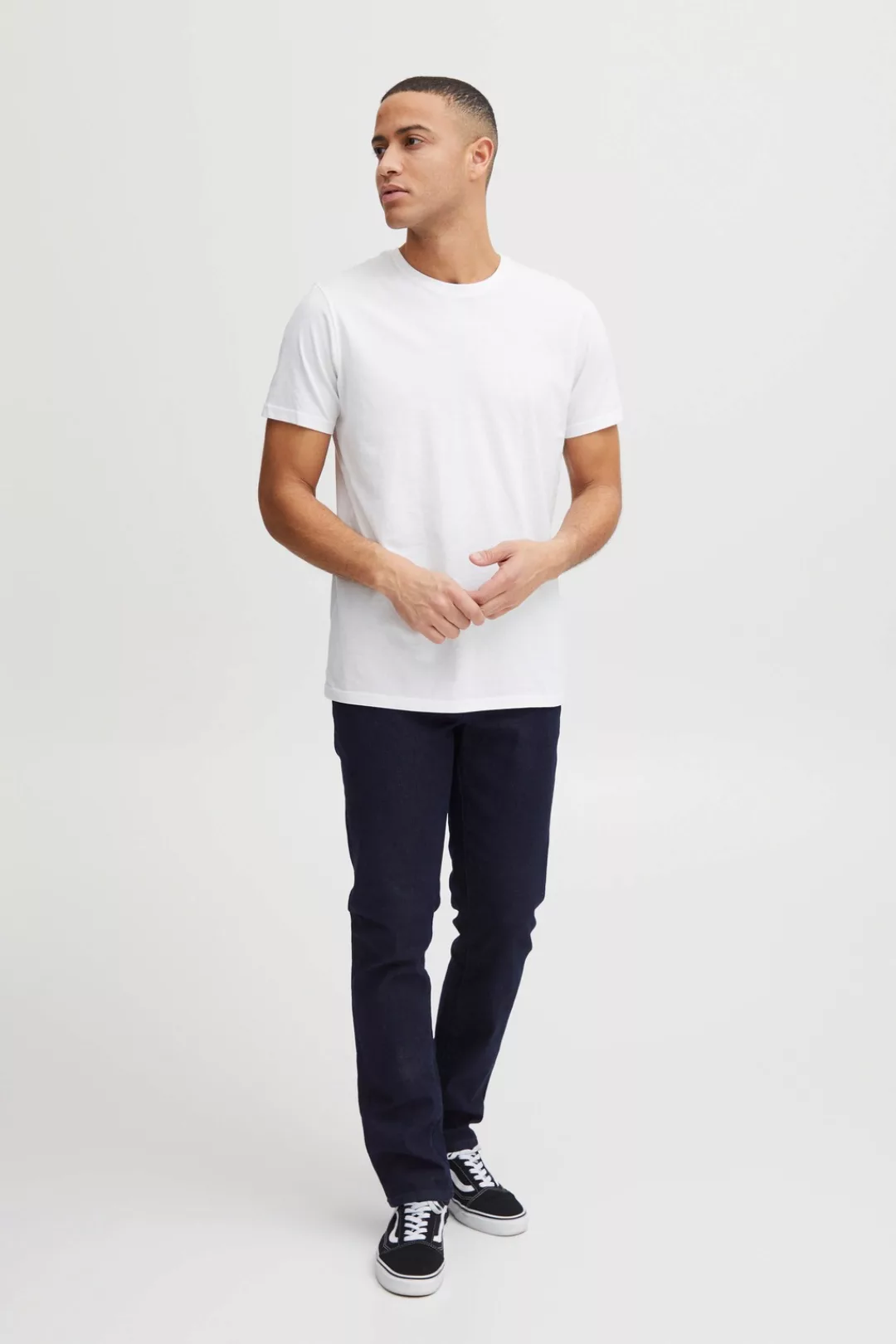 !Solid 5-Pocket-Jeans SDRyder Klassische 5-Pocket-Jeans günstig online kaufen