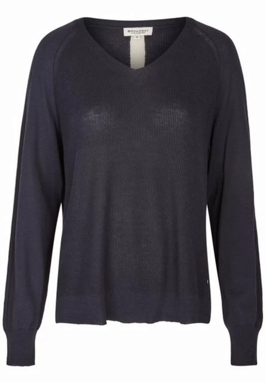BROADWAY NYC FASHION Sweatshirt günstig online kaufen
