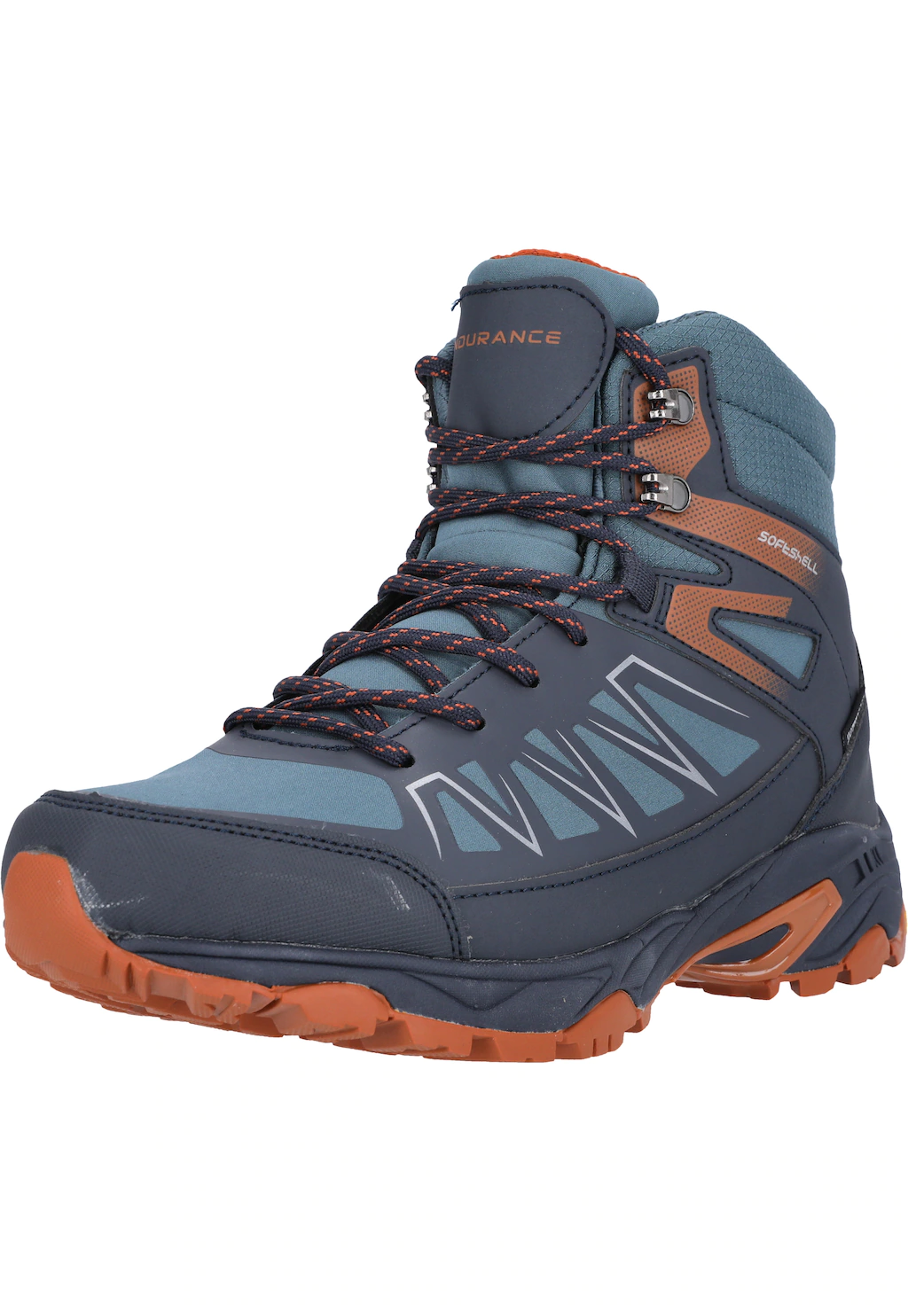 ENDURANCE Outdoorschuh "Kayla", mit wasserdichter Membran günstig online kaufen