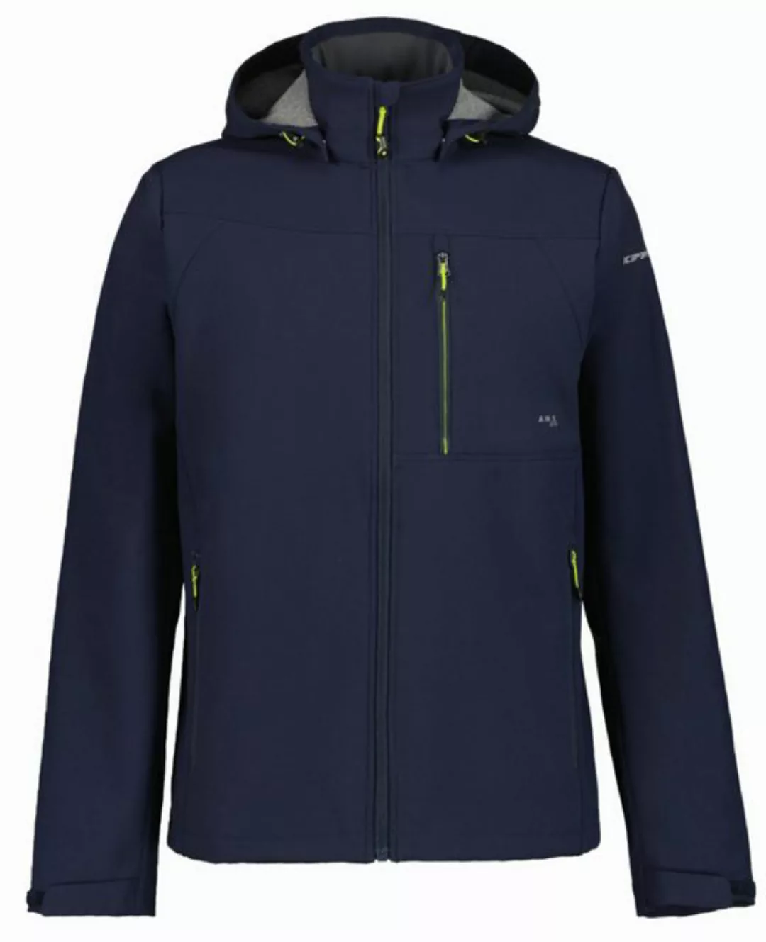 Icepeak Outdoorjacke ICEPEAK BEEDEVILLE günstig online kaufen