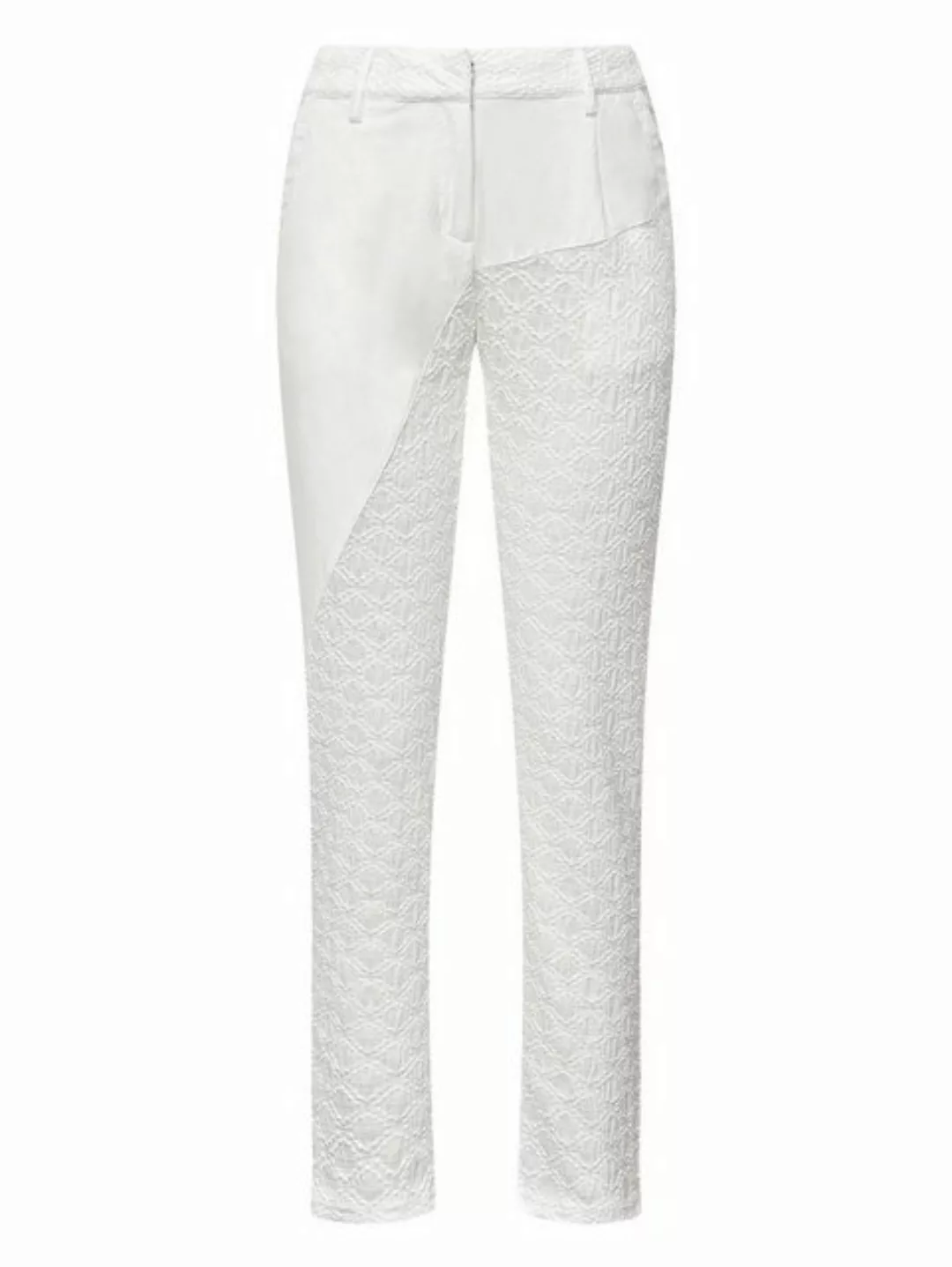 NÜ Denmark Chinohose NÜ DENMARK Hose 7539-10 günstig online kaufen