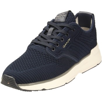 Gant  Halbschuhe Schnuerschuhe Beeker 24638751-G69 marine 24638751-G69 günstig online kaufen