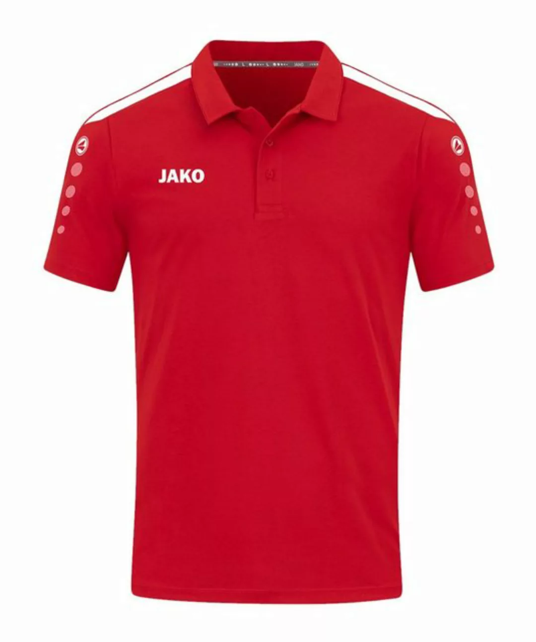 Jako T-Shirt Power Poloshirt default günstig online kaufen