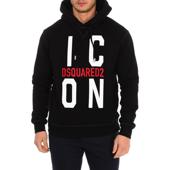 Dsquared  Sweatshirt S79GU0034-S25042-900 günstig online kaufen