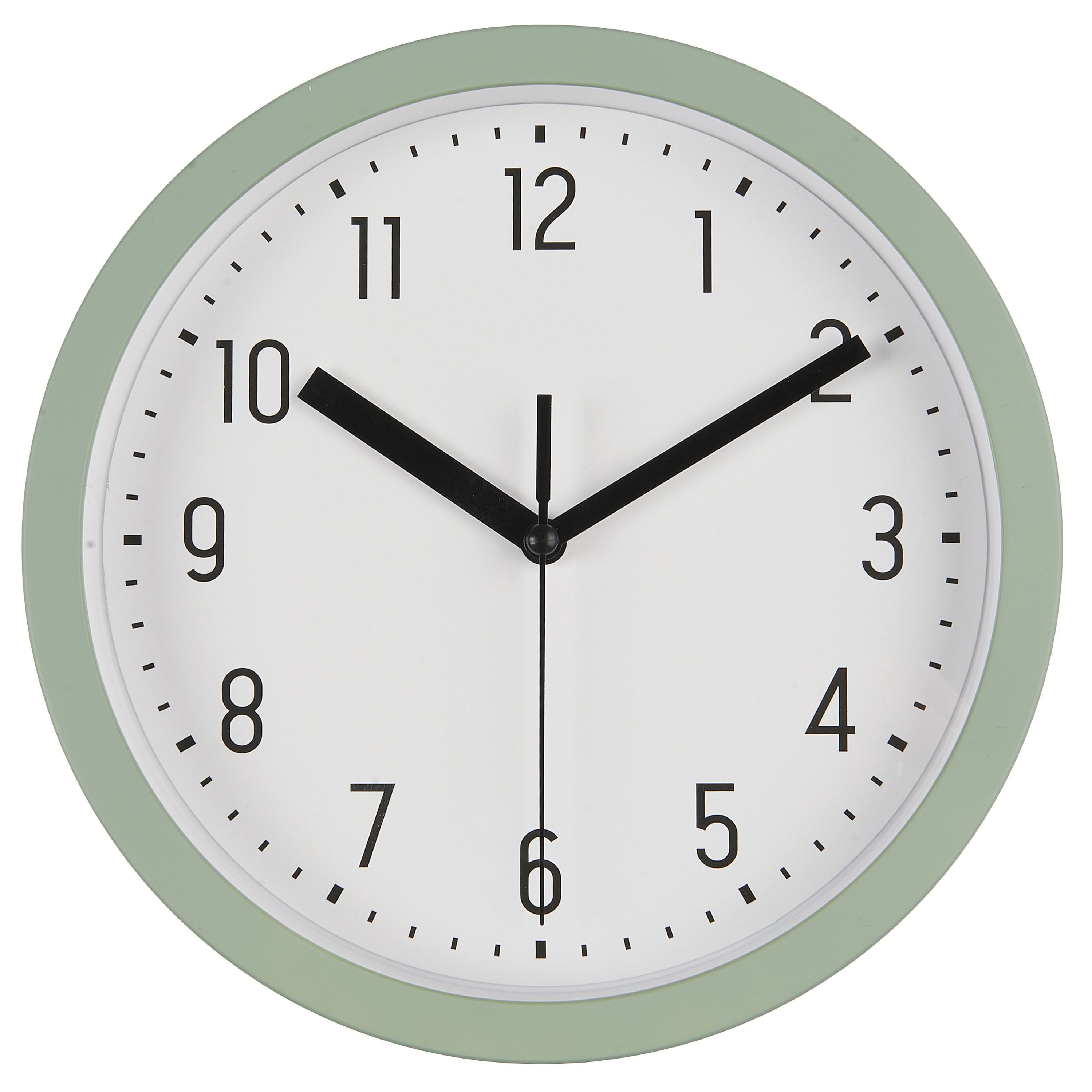 Ib Laursen Wanduhr Ib Laursen - günstig online kaufen