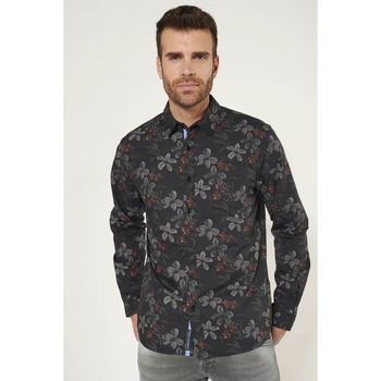 Le Temps des Cerises  Hemdbluse Hemd RIKEL günstig online kaufen