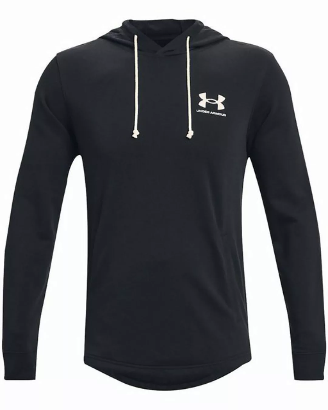 Under Armour® Kapuzenpullover UA Rival Hoodie aus French Terry günstig online kaufen