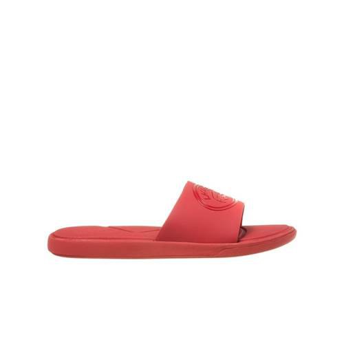 Lacoste L30 Slide Schuhe EU 35 1/2 Red günstig online kaufen