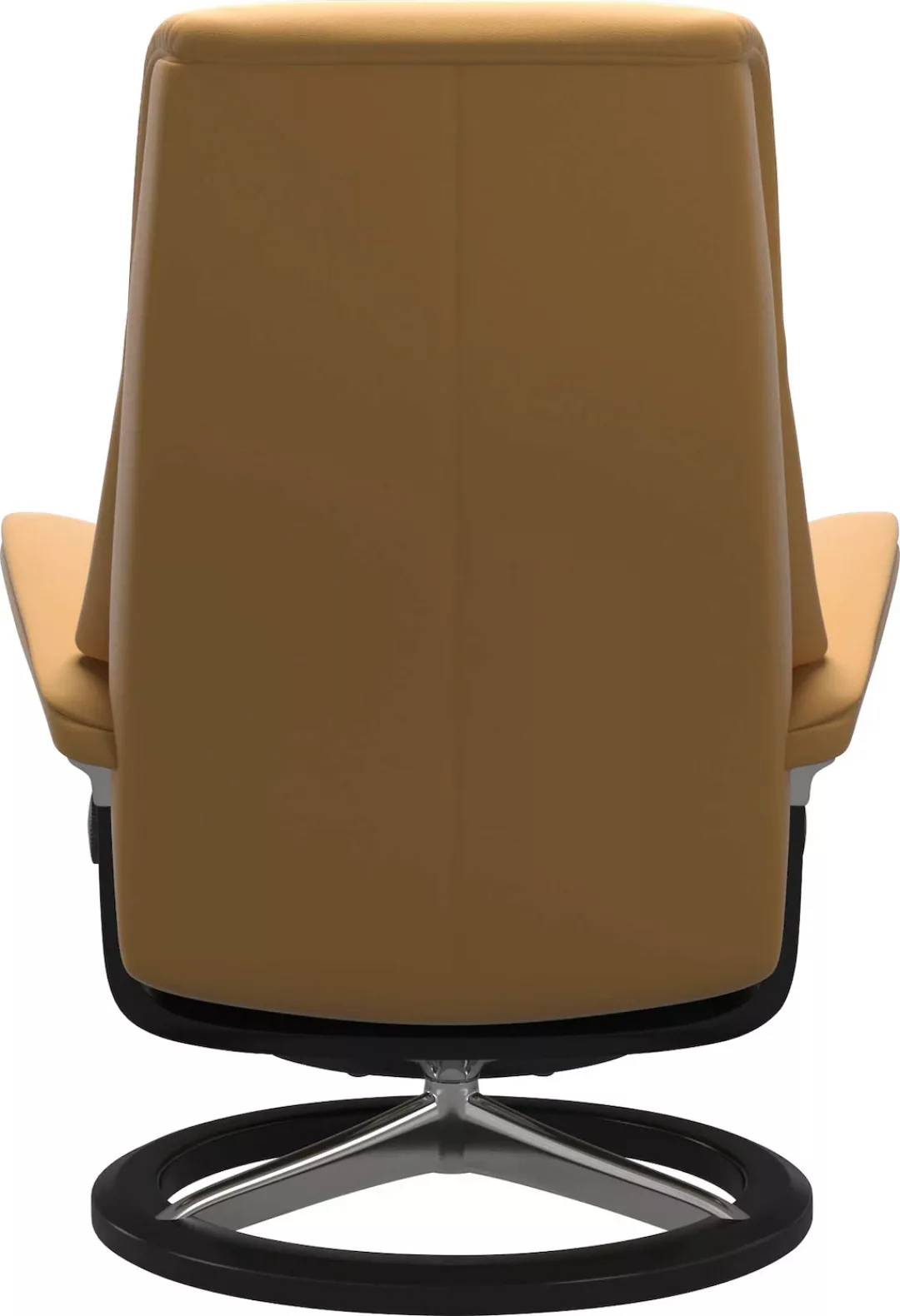 Stressless® Fußhocker »View«, mit Signature Base,Gestell Schwarz günstig online kaufen