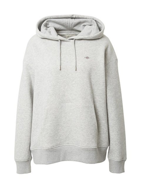 Gant Sweatshirt (1-tlg) Weiteres Detail günstig online kaufen