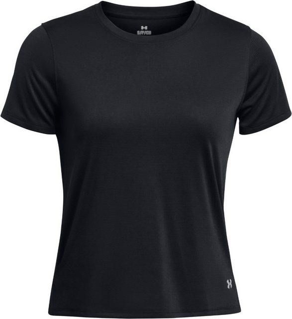 Under Armour® T-Shirt Ua Launch Shortsleeve günstig online kaufen