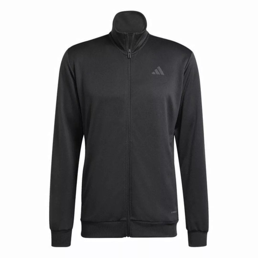 adidas Sportswear Sweatshirt M BL TT BLACK günstig online kaufen