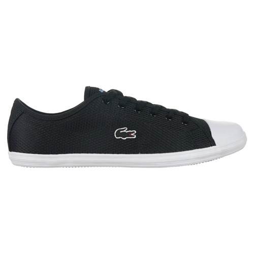 Lacoste Ziane Sneaker 216 1 Spw Schuhe EU 37 Black günstig online kaufen